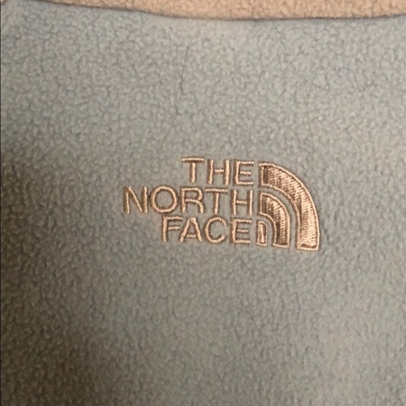 The North Face fleece jacket - Picture 3 of 4